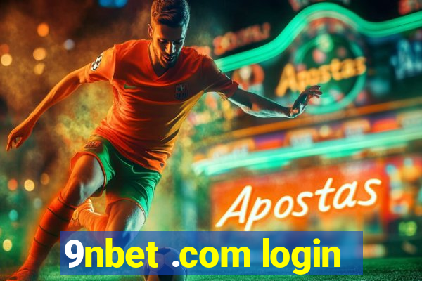 9nbet .com login